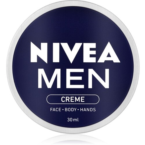 Nivea Men Original krema za moške 30 ml Cene