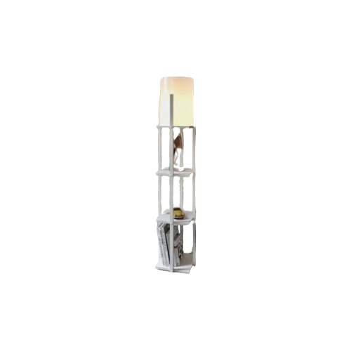 Sparx NORA PODNA LAMPA BIJELA SPF00916 Slike