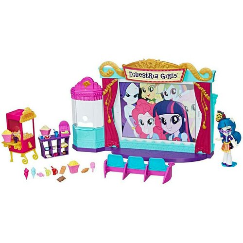 My Little Pony igračke pozorište C0409 Cene