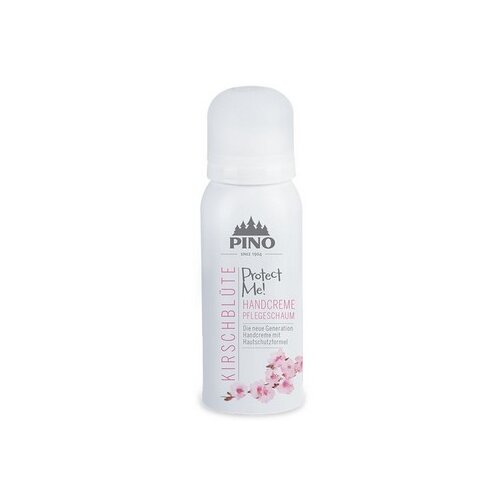 Pino Aromatična pena za roke, Če&amp;scaron;njev cvet, 50 ml Slike