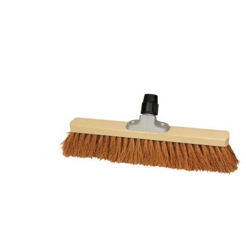  Ručni vrtni alat ČETKA KOKOS 40 cm PS Slike
