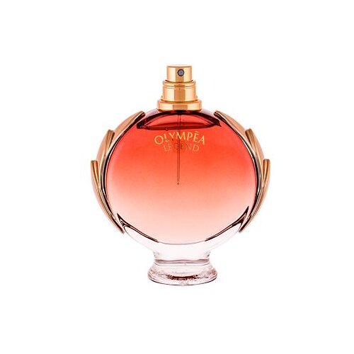 Paco Rabanne Olymp&amp;eacute;a Legend parfumska voda 80 ml Tester za ženske Slike