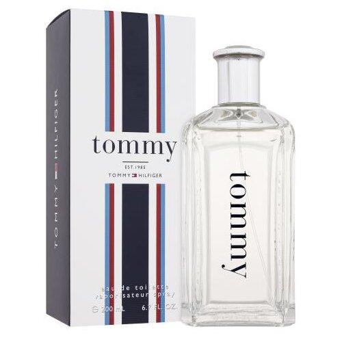 Tommy Hilfiger Tommy 200 ml toaletna voda za moške Cene