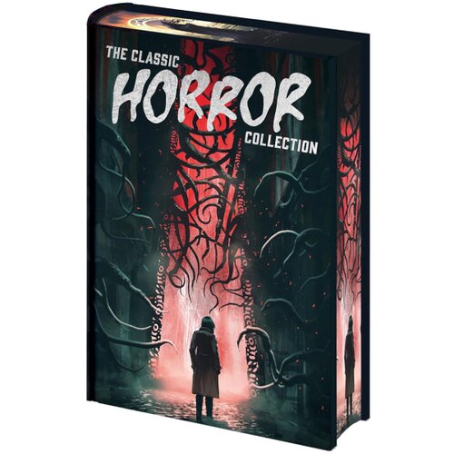 Arcturus Publishing Various - The Classic Horror Collection Cene