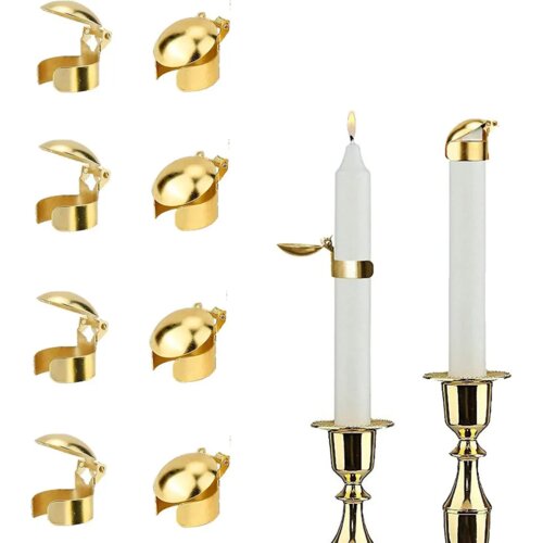 INF Avtomatski gasilni aparat 8 kosov Gold, (21278064) Cene