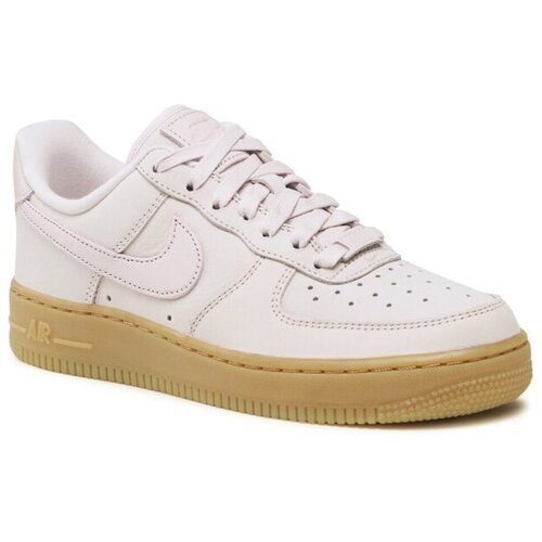 Nike Nizke superge Air Force 1 Premium Kostanjeva Cene