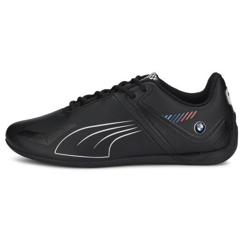 Puma BMW MMS A3ROCAT Unisex obuća, crna, veličina 44 Cene