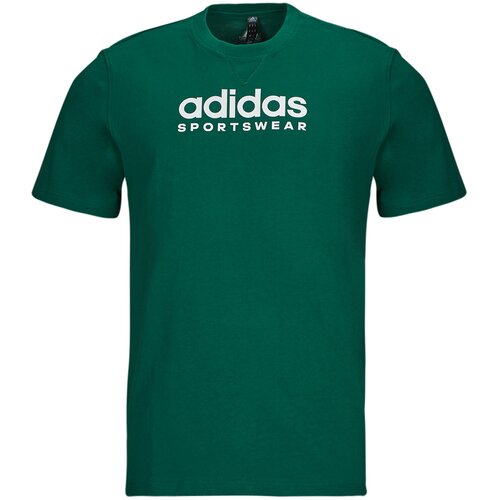 Adidas ALL SZN G T Zelena Slike