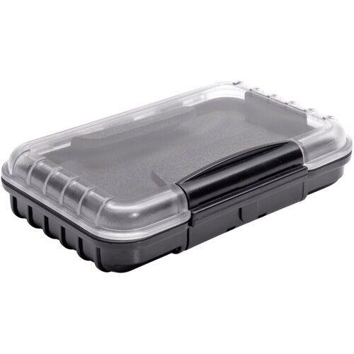 B_W_International b&w outdoor case type 200 black/ clear detachable foam inlay Cijene