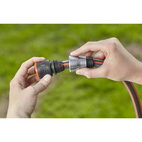 Gardena Vrhunska zapora za vodo 13-15 mm (1/2 "-5/8") Cene