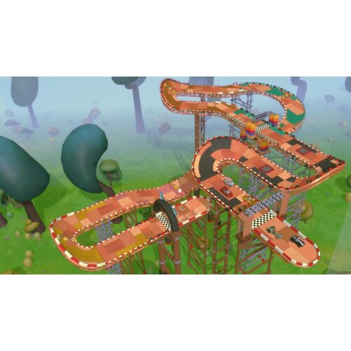 Secret Mode Make Way (Playstation 4) Slike