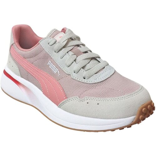 Puma Nizke superge R78 Glance Rožnata Slike