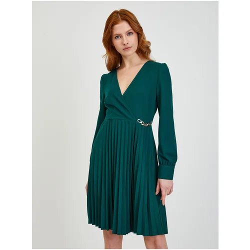 Orsay green Women's Dress - Ladies