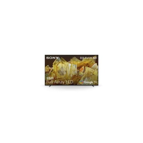 Sony televizor 75&amp;Prime; X90L 4K smart Google LED TV Slike