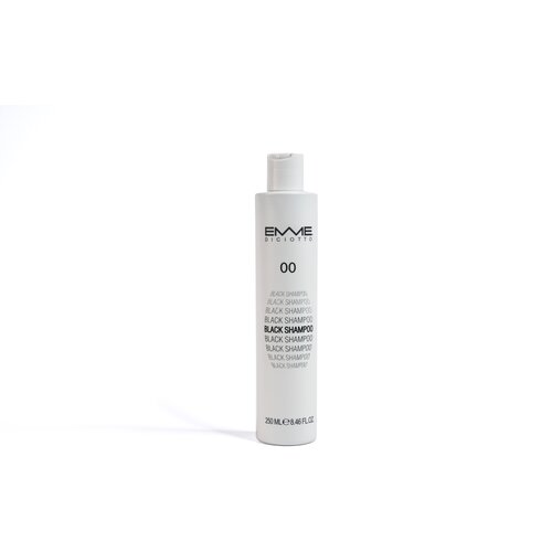 EMMEDICIOTTO šampon za kosu Black, 250 ml Cene