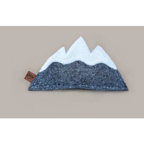 Tri Gore magnet triglav Slike