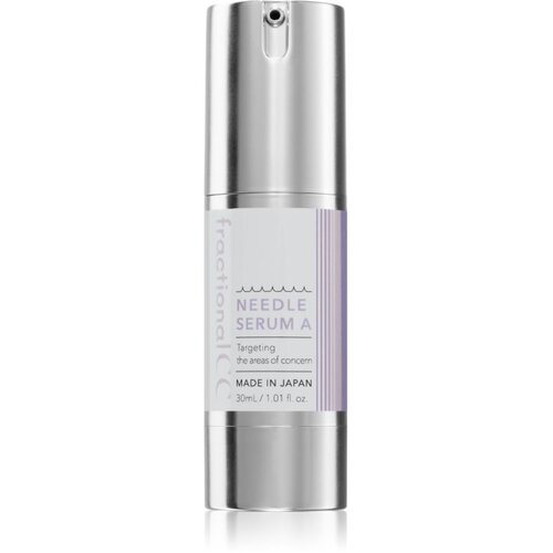fractional CC Needle Serum A učvrstitveni serum za obraz z vlažilnim učinkom 30 ml Cene