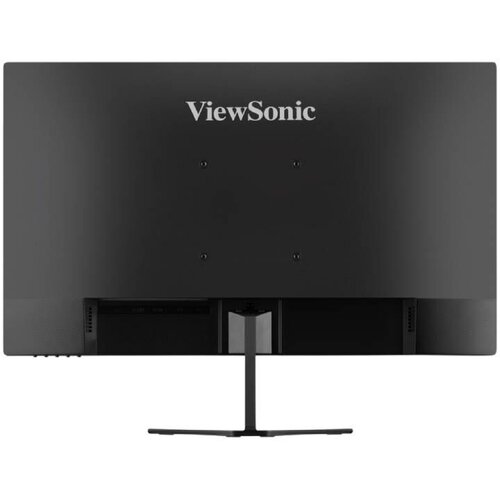 Viewsonic VX Series VX2779A-HD-PRO računalni monitor 68,6 cm (27&amp;quot;) 1920 x 1080 pikseli Full HD LED Črna Slike