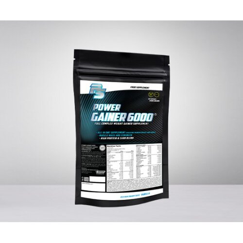 Pansport Power Gainer, Vanila 1,5kg Cene