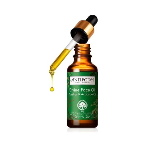 Antipodes Divine Face Oil - 30 ml Slike