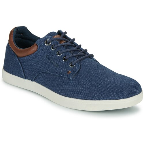 S.Oliver 5-13662-44-805 Tamno plava Slike