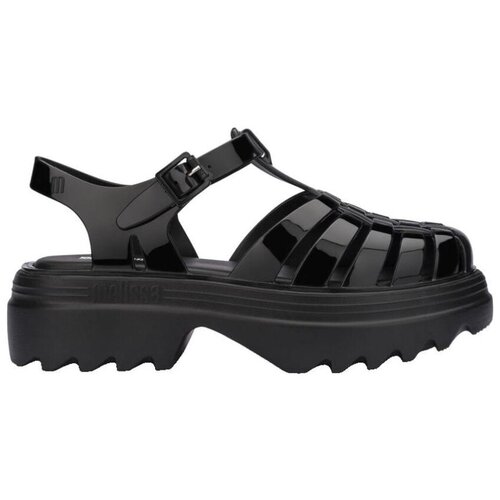 Melissa Possession Platform - Black Crna Slike