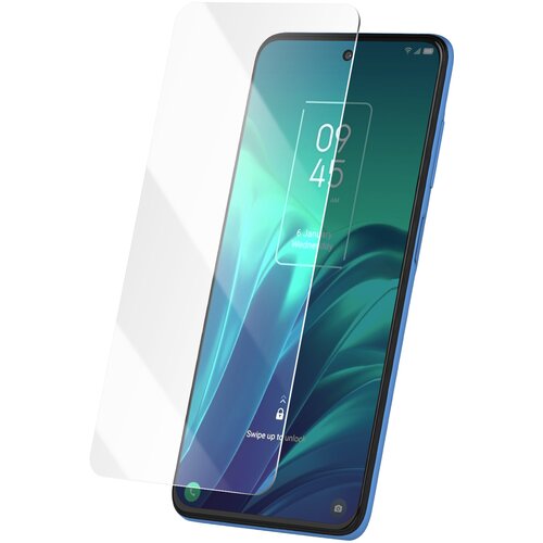 AVIZAR kaljeno steklo za tcl 20L in tcl 20L plus trdota 9H proti praskam, prozorno, (5000017954) Cene