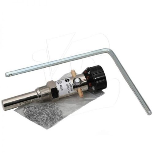  Regulator propuha 3/4&amp;rdquo; SAMSON Slike