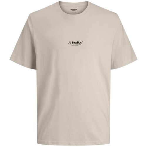 Jack &amp;amp; Jones Majica &amp;#039;JJESOHO&amp;#039; kit / črna Slike