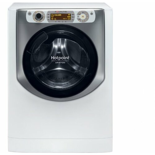 Hotpoint Ariston AQD1072D 697 EU/B N mašina za pranje i sušenje veša Slike