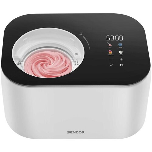 Sencor SIC 3000WH aparat za sladoled Cene