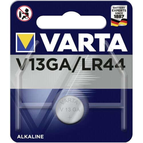 Varta 100x1 electronic V 13 GA PU master box Slike