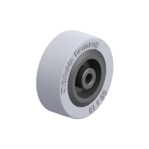 Blickle 109421 VPA 50/6G kotač Promjer kotača: 50 mm Nosivost (maks.): 40 kg 1 St. Cijene