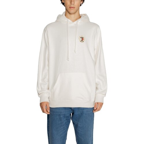 Tommy Hilfiger TJM REG TJ FLAG DM0DM19762 Bijela Cijene