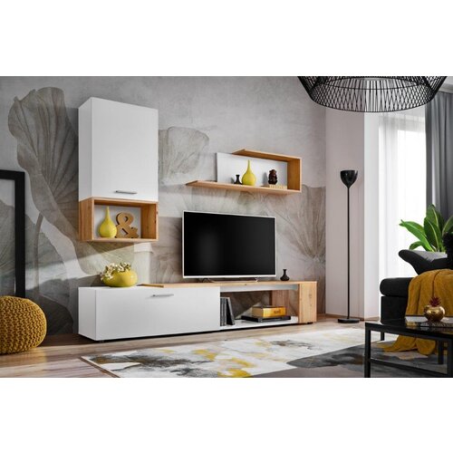 TV regal HAZE 2 Slike