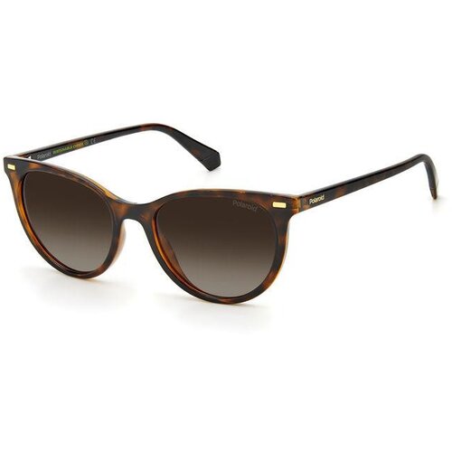 Polaroid PLD4107/S 086/LA Polarized ONE SIZE (52) Havana/Rjava Cene