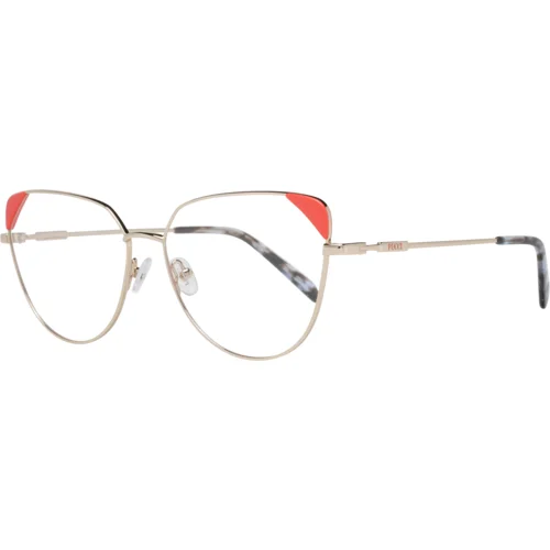 Emilio Pucci Optical Frame