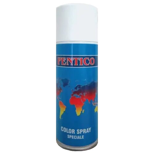 Pentico sprej p. sivi rall 7012 400ml Cene