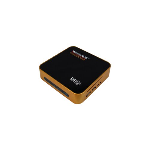 Redline GOLDEN BOX Slike