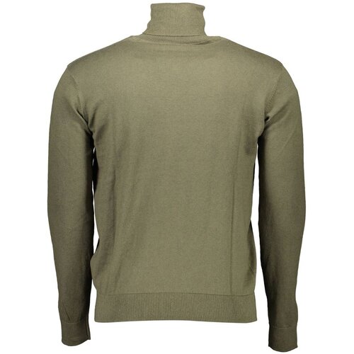 U.S. Polo Assn. US POLO GREEN MEN&amp;#039;S SWEATER Slike