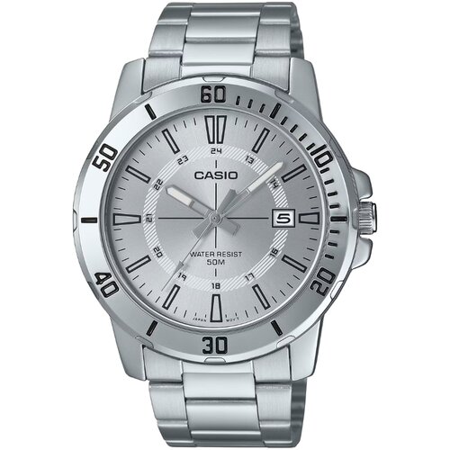 Casio RUČNI SAT MTP-VD01D-7CVUDF Slike