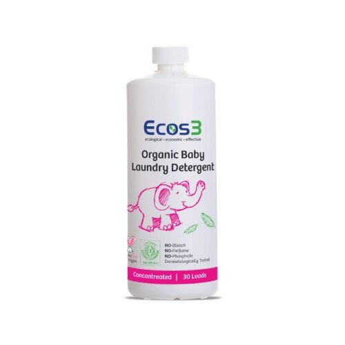ECOS 3 organski deterdžent za bebe 1050ml,30 pranja ( A094109 ) Cene
