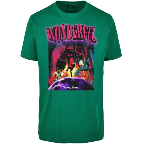 MT Men Men's T-shirt Wonderful - green Cijene