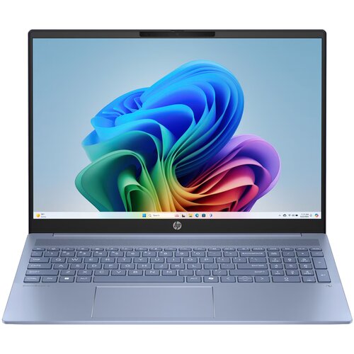 HEWLETT-PACKARD Laptop HP OmniBook 5 NGAI 16-ag1000na | R7 350 | Touch / AMD Ryzen&trade; AI 7 / RAM 16 GB / SSD Pogon / 16,0&Prime; WUXGA Cijene