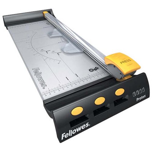 Olimp Sport Potezni nož FELLOWES A3 proton 5410301 Cene