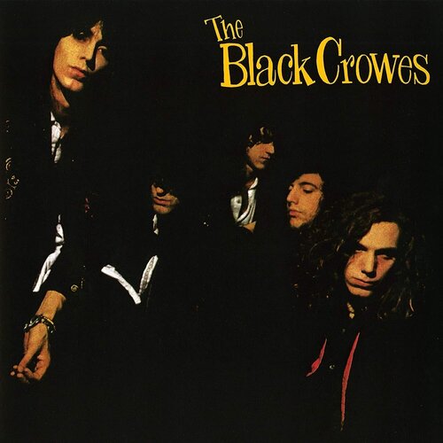 The Black Crowes Black Crowes, The Shake Your Money Maker (2020 Remastered LP) - Cene