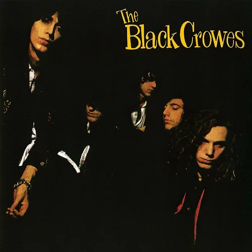 The Black Crowes Shake Your Money Maker (Remastered) (LP)