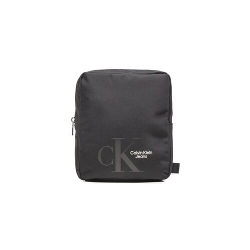 Calvin Klein Jeans Torbica za okrog pasu Sport Essentials Reporter S Dyn K50K508890 Črna Slike