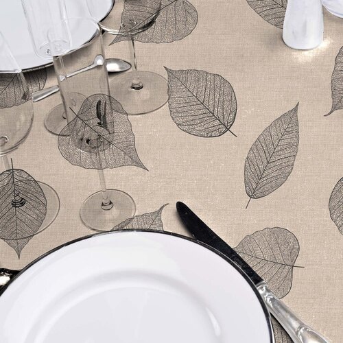 Douceur d int&amp;eacute;rieur Povo&amp;scaron;čen namizni prt 140x240 cm Feuillys &amp;ndash; Slike