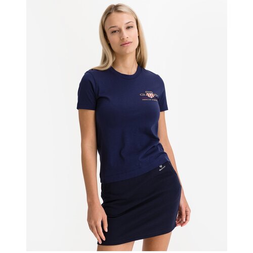 Gant Archive Shield T-shirt - Women Slike